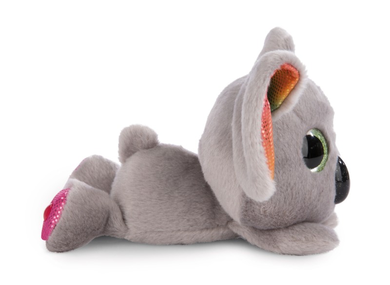 NICI GLUBSCHIS Kuscheltier Koala Miss Crayon 15cm liegend Speichern exportieren