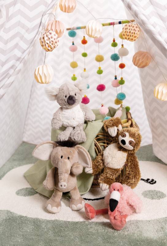 NICI Kuscheltier Koala 25cm zollfrei