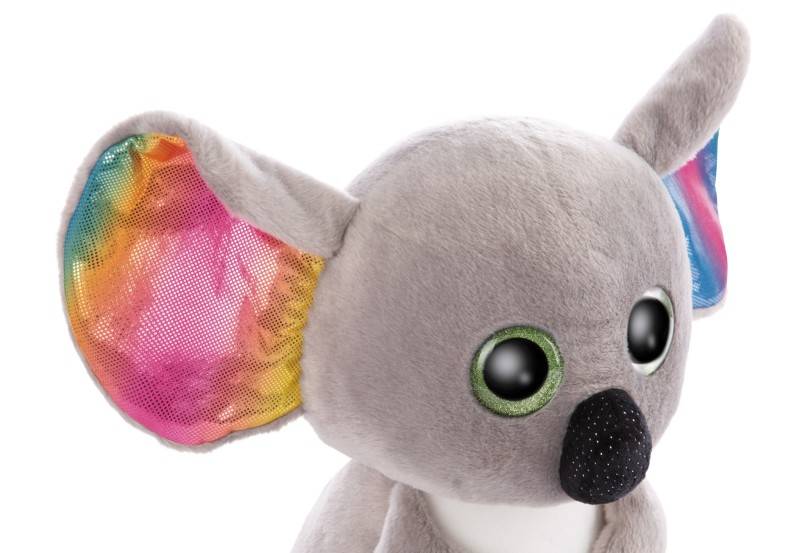 NICI GLUBSCHIS Kuscheltier Koala Miss Crayon 45cm 50% Rabatt für begrenzte Zeit