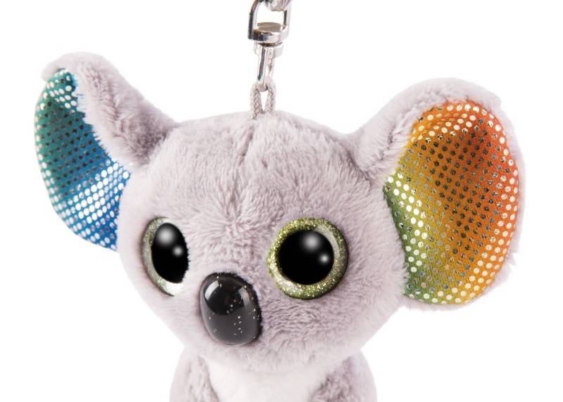 NICI GLUBSCHIS Schlüsselanhänger Koala Miss Crayon Rabatte dieses Monats