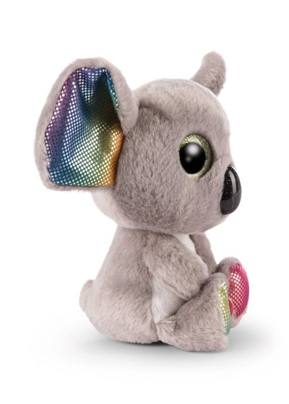 NICI GLUBSCHIS Kuscheltier Koala Miss Crayon 2025