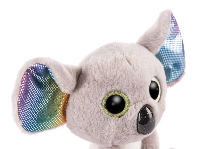 NICI GLUBSCHIS Kuscheltier Koala Miss Crayon 2025
