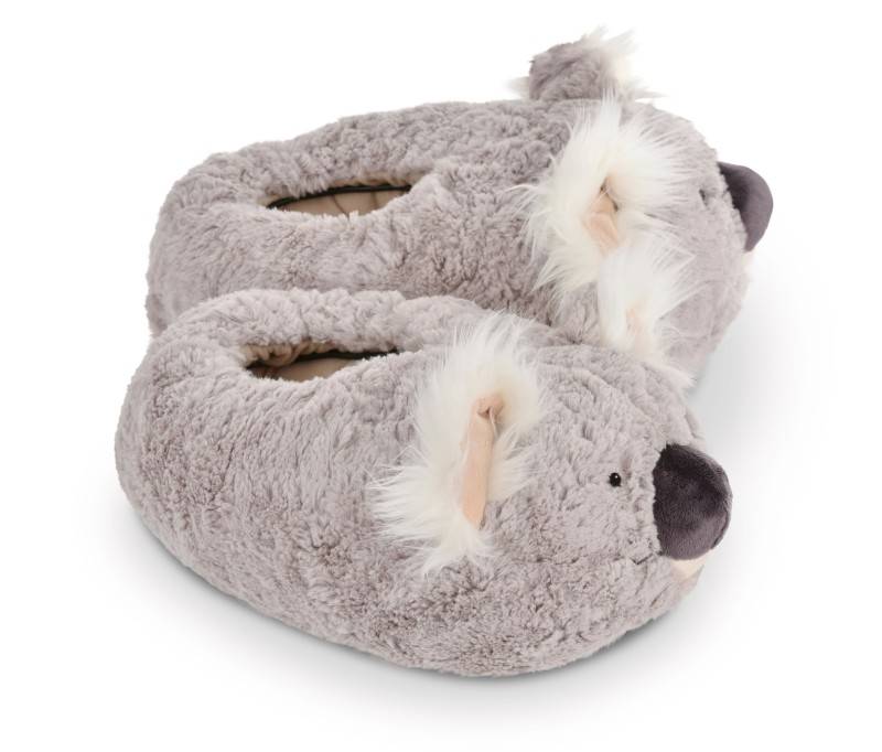 NICI Hausschuhe Koala Gr. 38-41 Outlet
