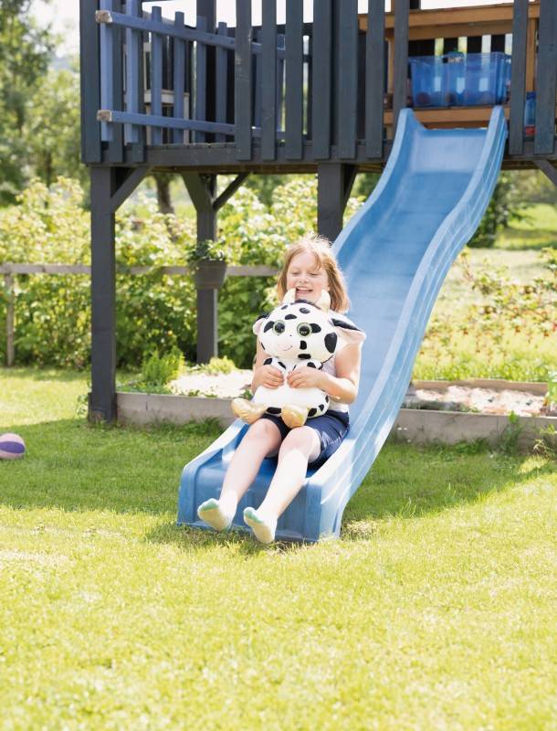 NICI GLUBSCHIS Kuscheltier Kuh Moolon 45cm Günstiger Verkauf
