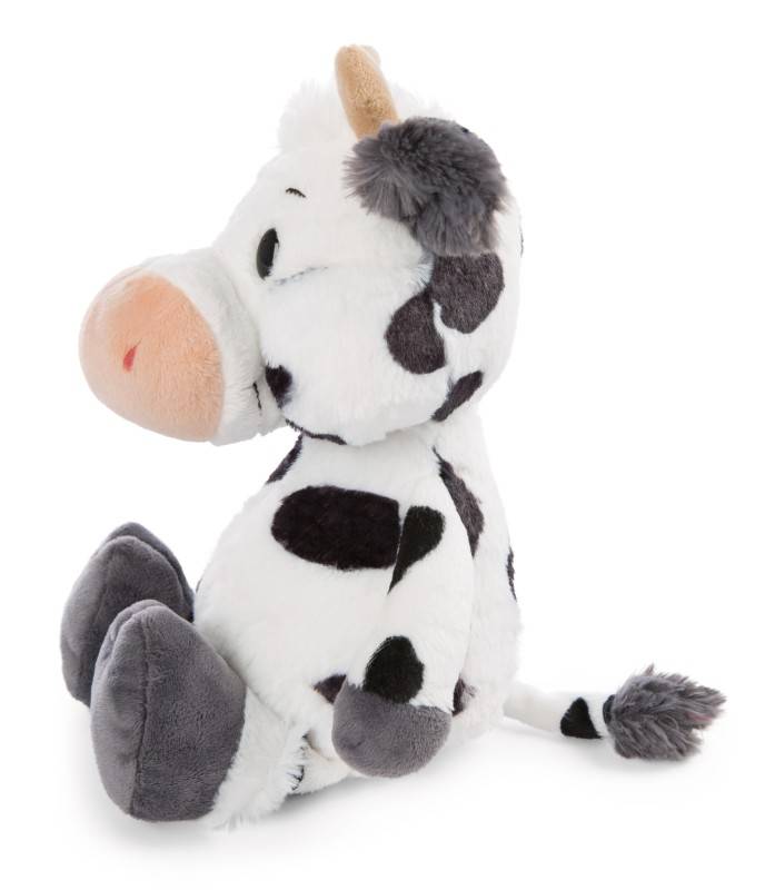 NICI Kuscheltier Kuh Cowluna NICI Green Meist gekauft