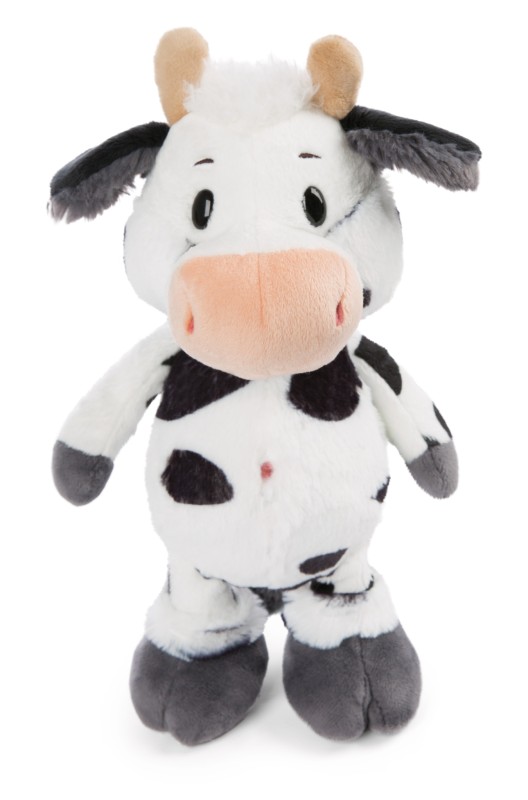 NICI Kuscheltier Kuh Cowluna NICI Green Meist gekauft