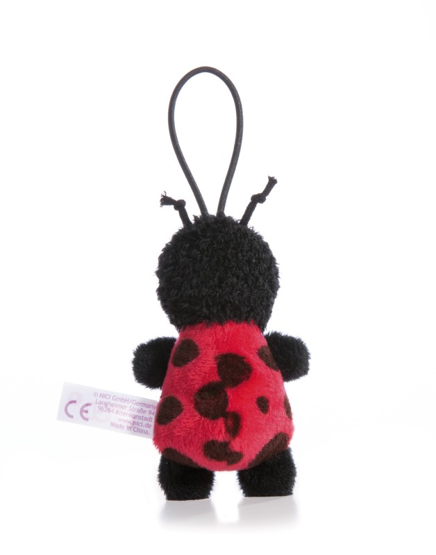 NICI Anhänger Marienkäfer "Schutzengel" Sonderangebot
