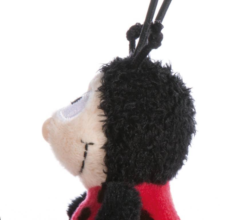 NICI Anhänger Marienkäfer "Schutzengel" Sonderangebot