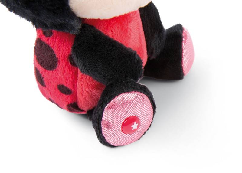 NICI GLUBSCHIS Glücksbringer Marienkäfer Lily May Begrenztes Angebot
