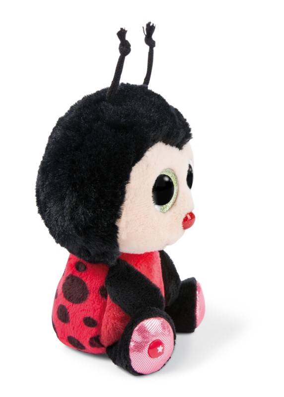 NICI GLUBSCHIS Glücksbringer Marienkäfer Lily May Begrenztes Angebot