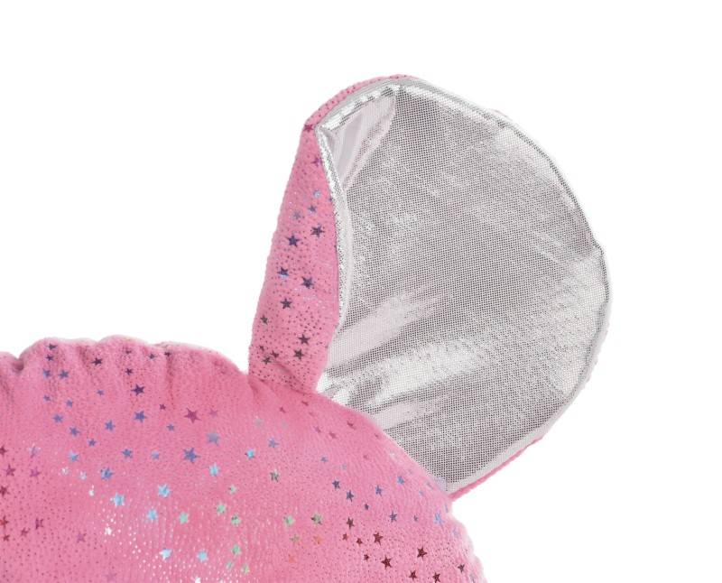 NICI GLUBSCHIS Kissen Maus Miss Mausie Preisnachlass