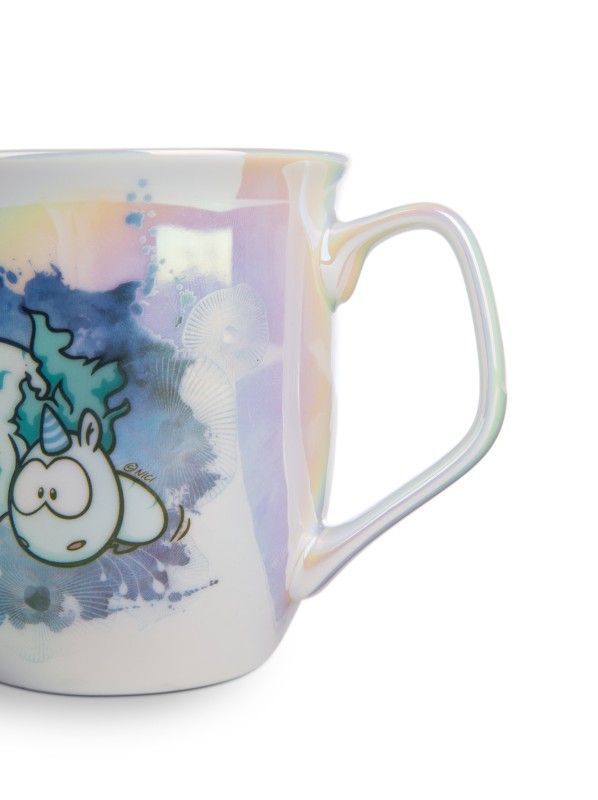 NICI Tasse Einhorn Aquario Heißer Verkauf