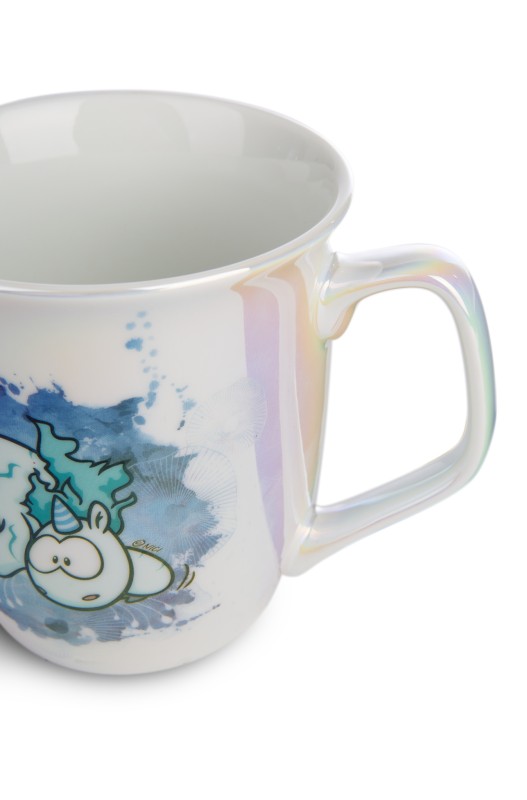 NICI Tasse Einhorn Aquario Heißer Verkauf