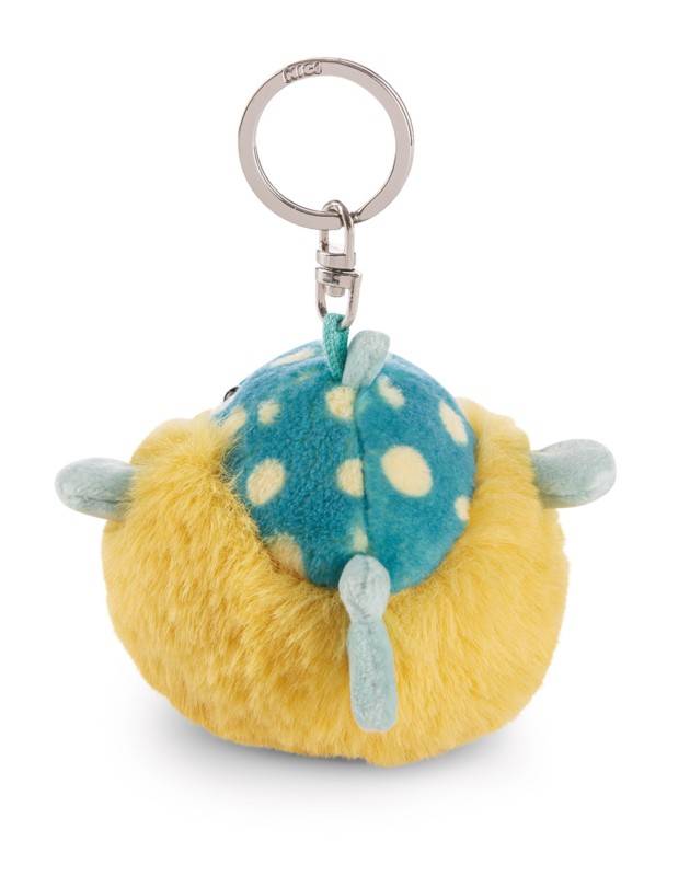 NICI Schlüsselanhänger Kugelfisch Volker NICI GREEN Top Angebot