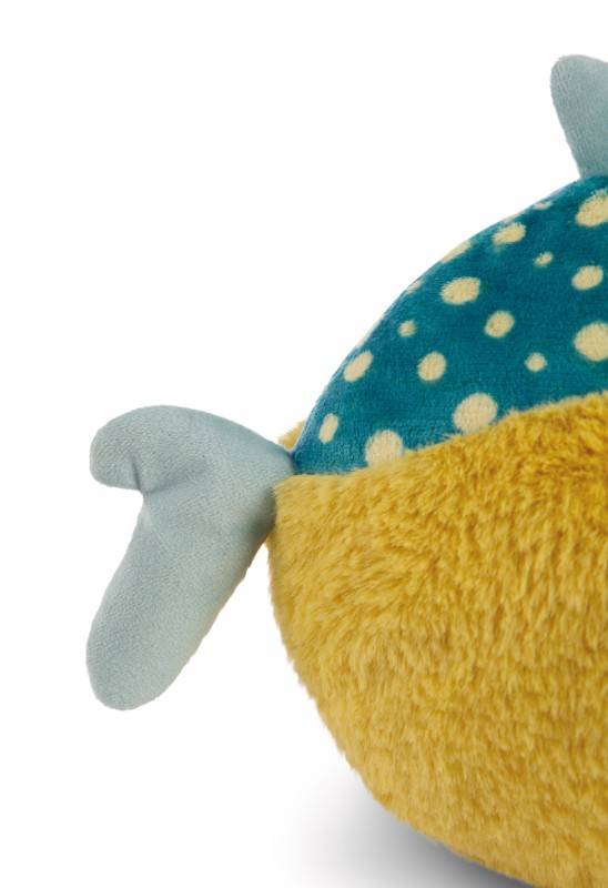 NICI Kuscheltier Kugelfisch Volker NICI GREEN Neueste Mode