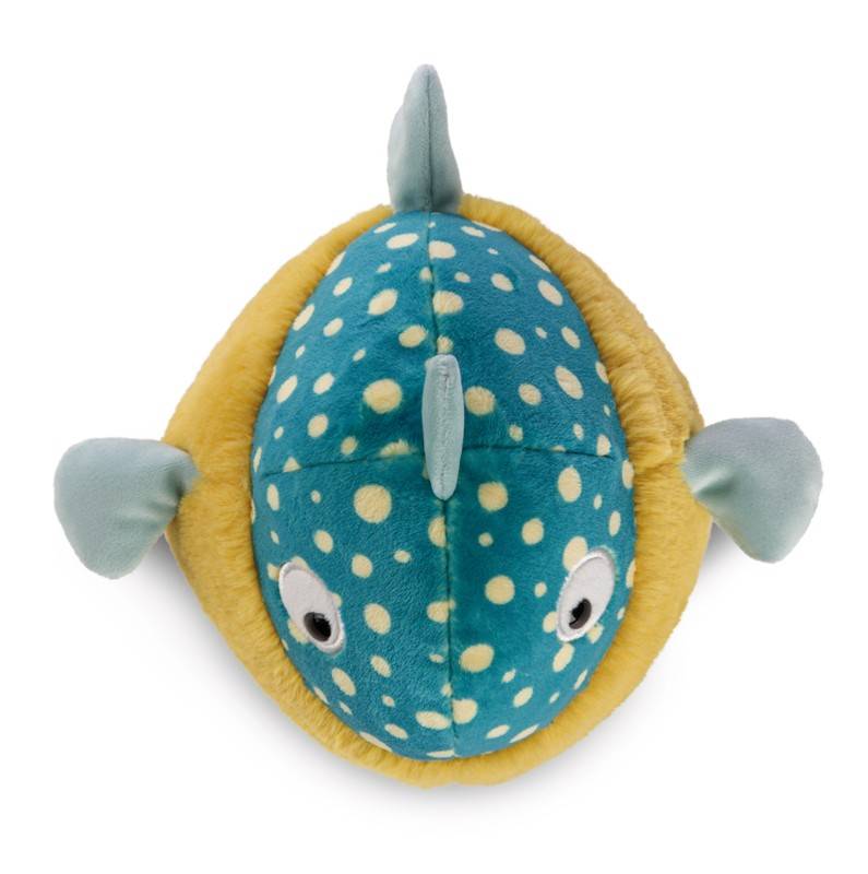 NICI Kuscheltier Kugelfisch Volker NICI GREEN Neueste Mode