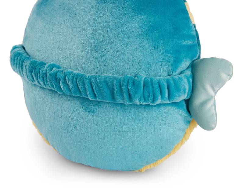 NICI Reisekissen Kugelfisch Volker NICI GREEN Online Outlet