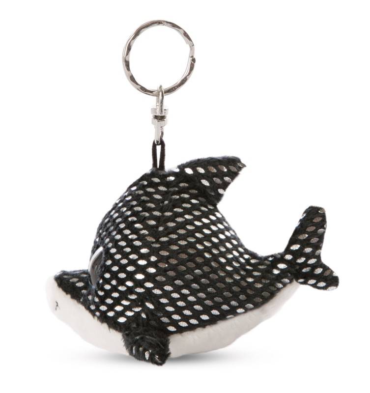 NICI GLUBSCHIS Schlüsselanhänger Hai Ferris Zeitlich begrenztes Angebot