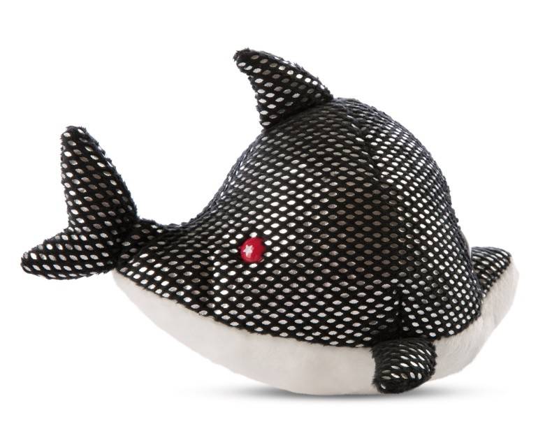 NICI GLUBSCHIS Kuscheltier Hai Ferris Blitzangebot