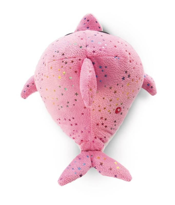 NICI GLUBSCHIS Kuscheltier Delfin Delfina Große Rabatte