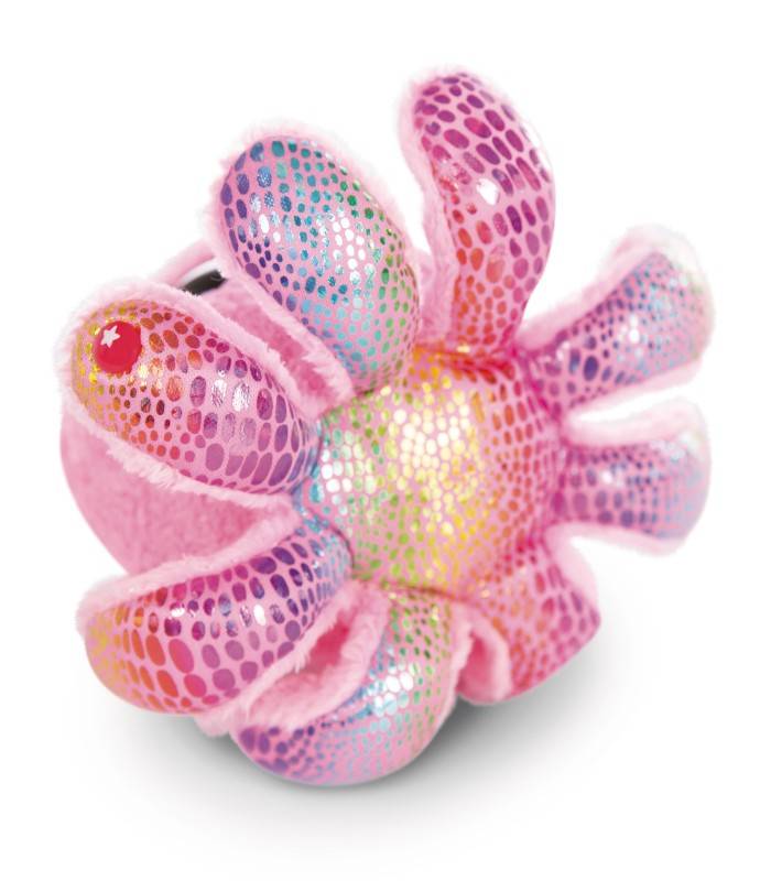NICI GLUBSCHIS Kuscheltier Oktopus Poli Neuheiten