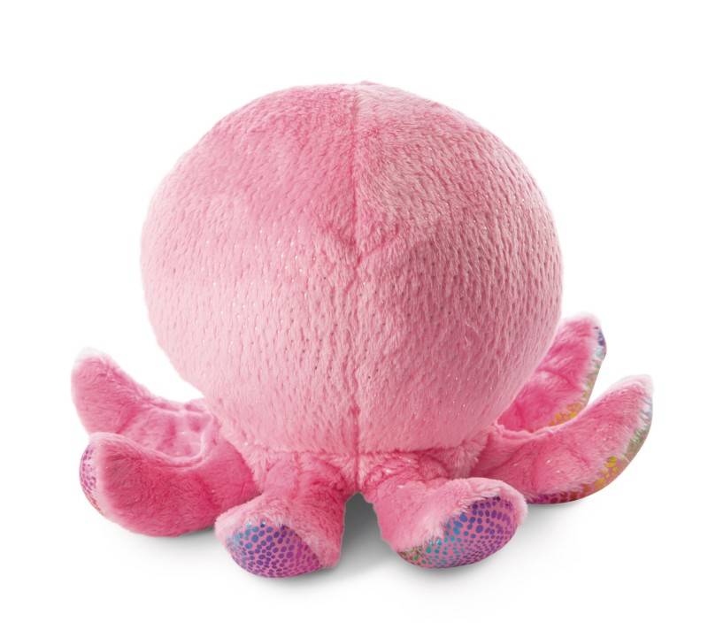 NICI GLUBSCHIS Kuscheltier Oktopus Poli Neuheiten