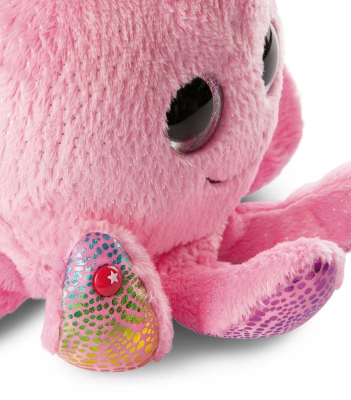 NICI GLUBSCHIS Kuscheltier Oktopus Poli Neuheiten
