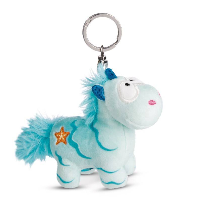 NICI Schlüsselanhänger Einhorn Aquario NICI GREEN Saisonale Angebote