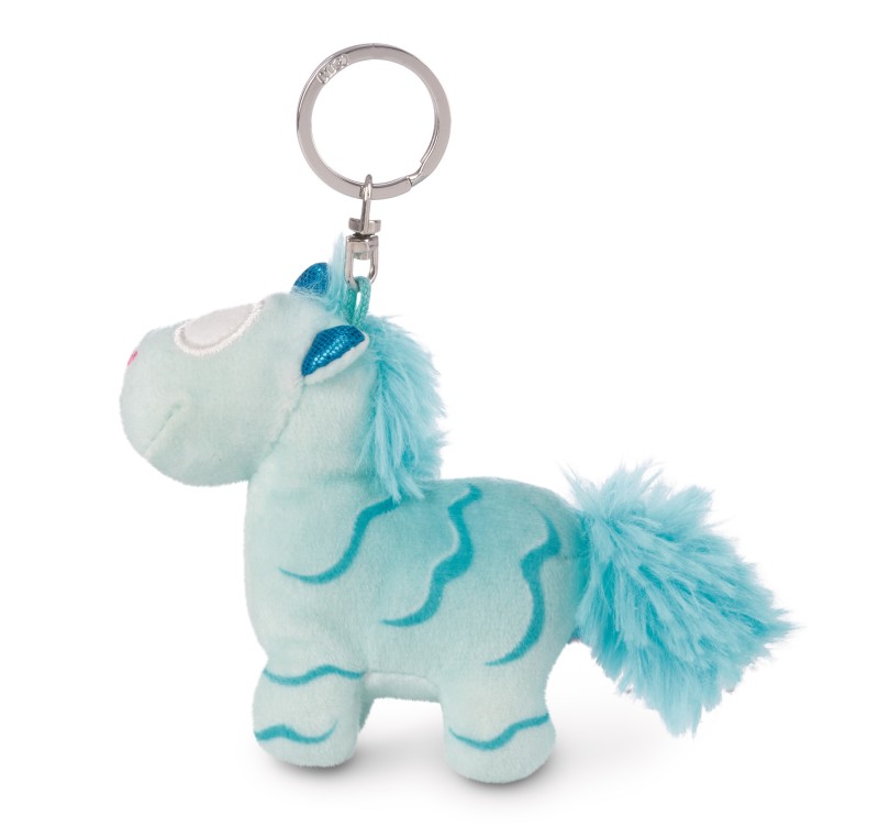 NICI Schlüsselanhänger Einhorn Aquario NICI GREEN Saisonale Angebote