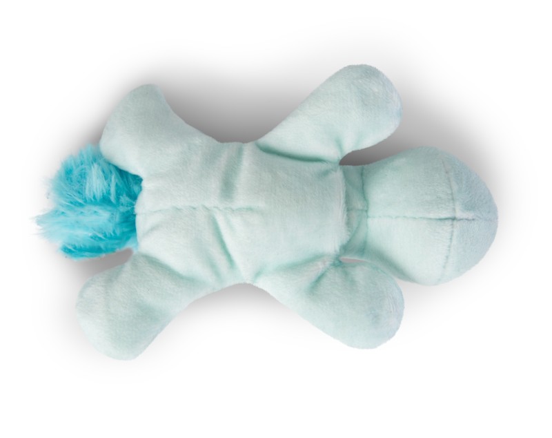 NICI MagNICI Einhorn Aquario NICI GREEN Räumungsverkauf