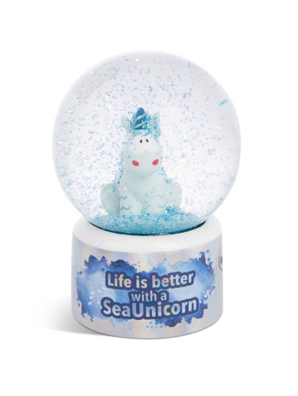 NICI Schüttelkugel Einhorn Aquario Tägliche Deals