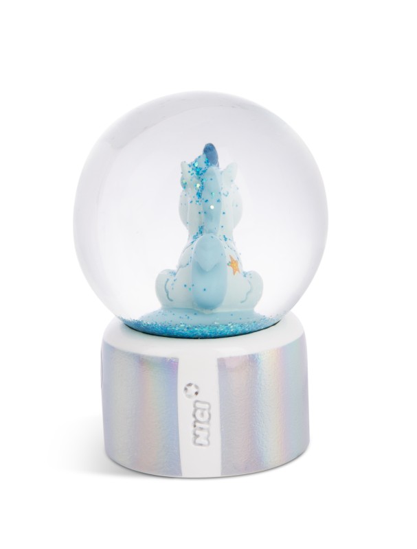NICI Schüttelkugel Einhorn Aquario Tägliche Deals
