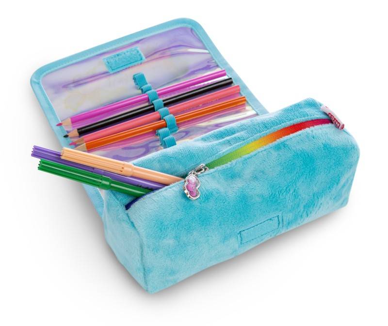 NICI Mäppchen Einhorn Aquario NICI GREEN Riesige Ersparnisse