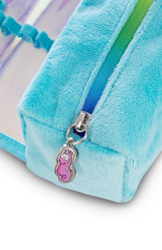 NICI Mäppchen Einhorn Aquario NICI GREEN Riesige Ersparnisse
