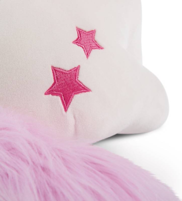 NICI Sitzendes Kuscheltier Einhorn Theodor soft Super Sparpreis