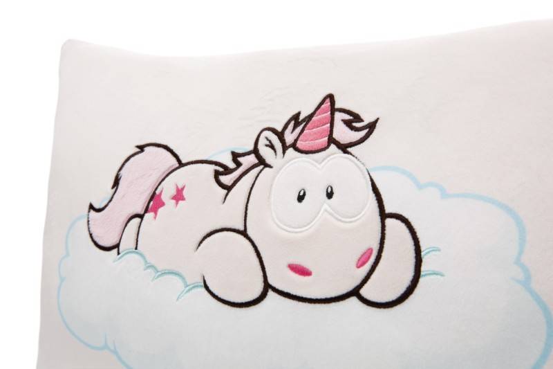 NICI Kissen Einhorn Theodor soft Wochenangebot