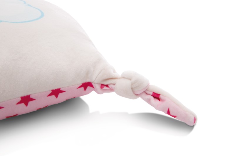 NICI Kissen Einhorn Theodor soft Wochenangebot