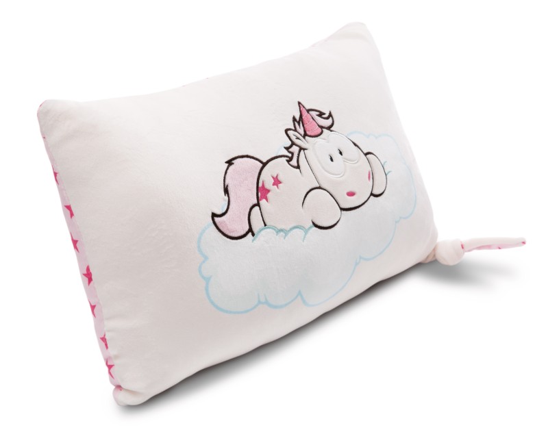 NICI Kissen Einhorn Theodor soft Wochenangebot