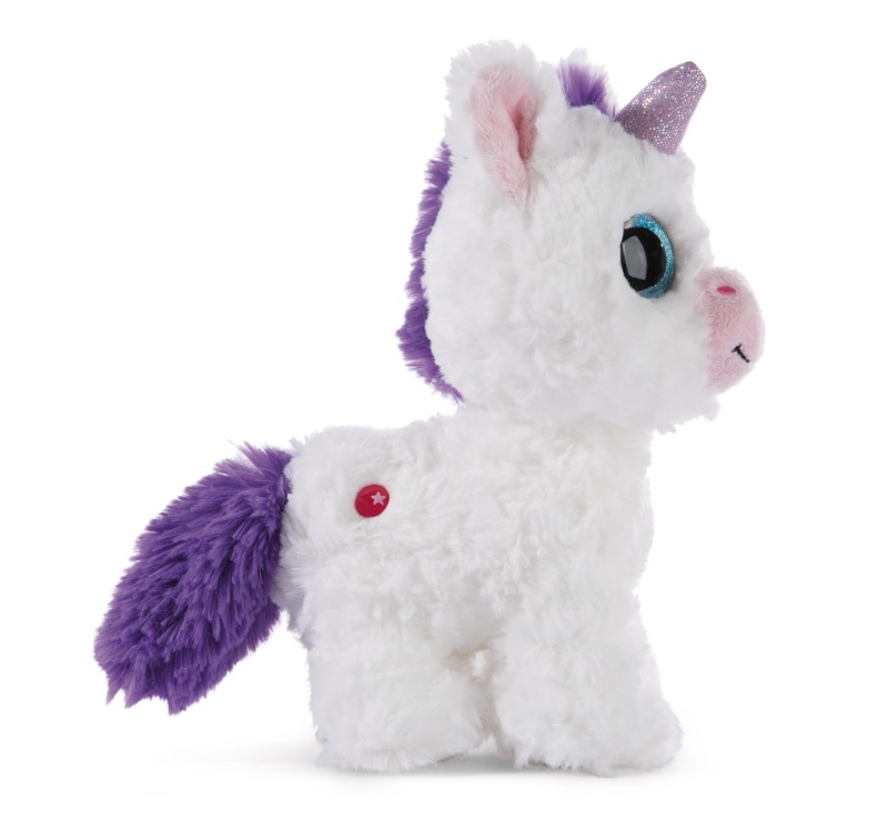 NICI GLUBSCHIS Kuscheltier Einhorn Lilaluna JETZT KAUFEN
