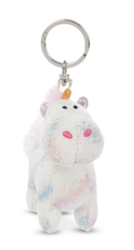 NICI Schlüsselanhänger Einhorn Moon Keeper NICI GREEN Letzte 2 Tage