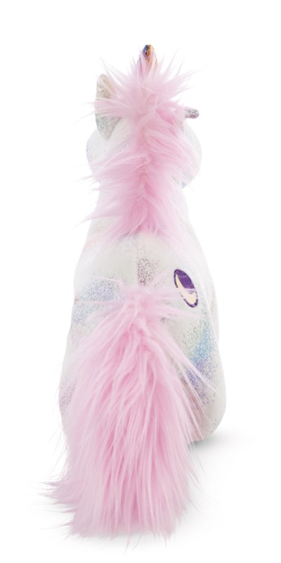 NICI Stehendes Kuscheltier Einhorn Moon Keeper NICI GREEN Zeitbegrenzte Promotion