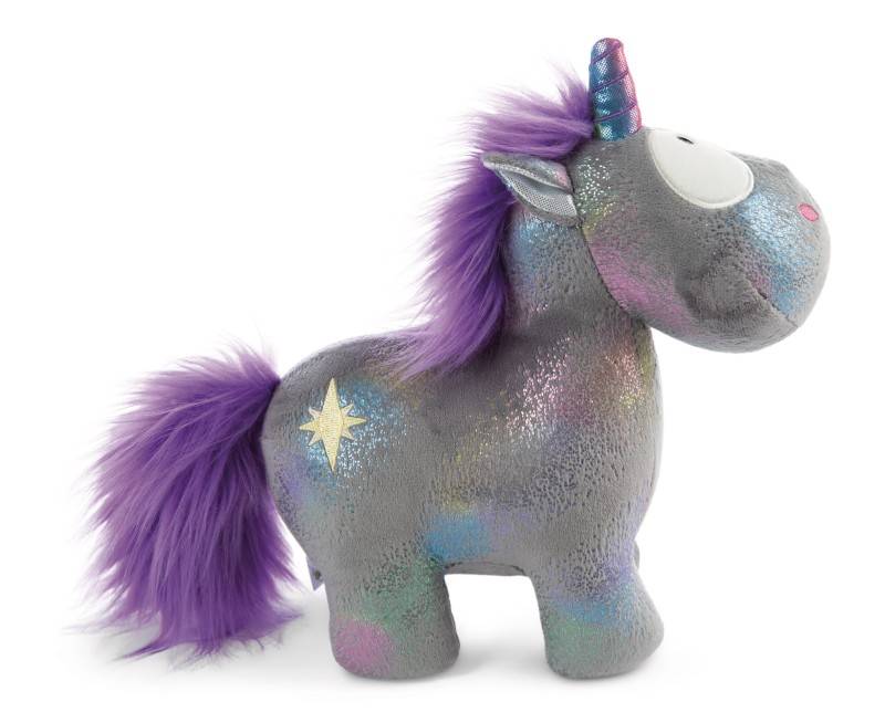 NICI Stehendes Kuscheltier Einhorn Star Bringer NICI GREEN Bis zu 50% Rabatt