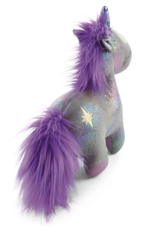NICI Stehendes Kuscheltier Einhorn Star Bringer NICI GREEN Bis zu 50% Rabatt