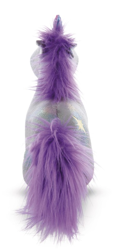 NICI Stehendes Kuscheltier Einhorn Star Bringer NICI GREEN Bis zu 50% Rabatt