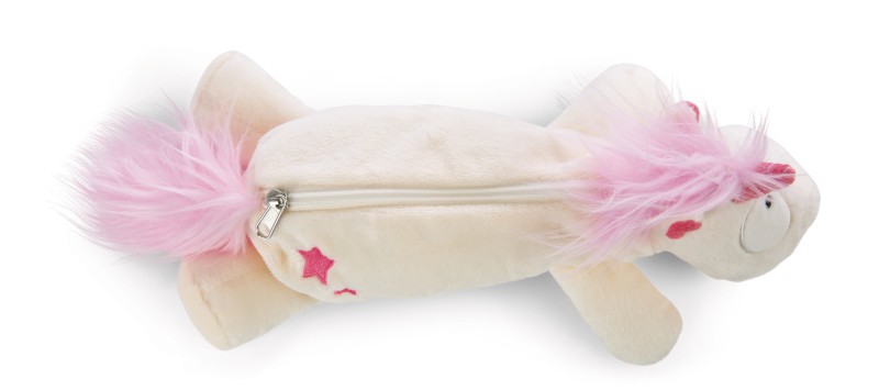 NICI Mäppchen Einhorn Theodor NICI GREEN Bis zu 65% Rabatt