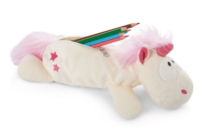 NICI Mäppchen Einhorn Theodor NICI GREEN Bis zu 65% Rabatt