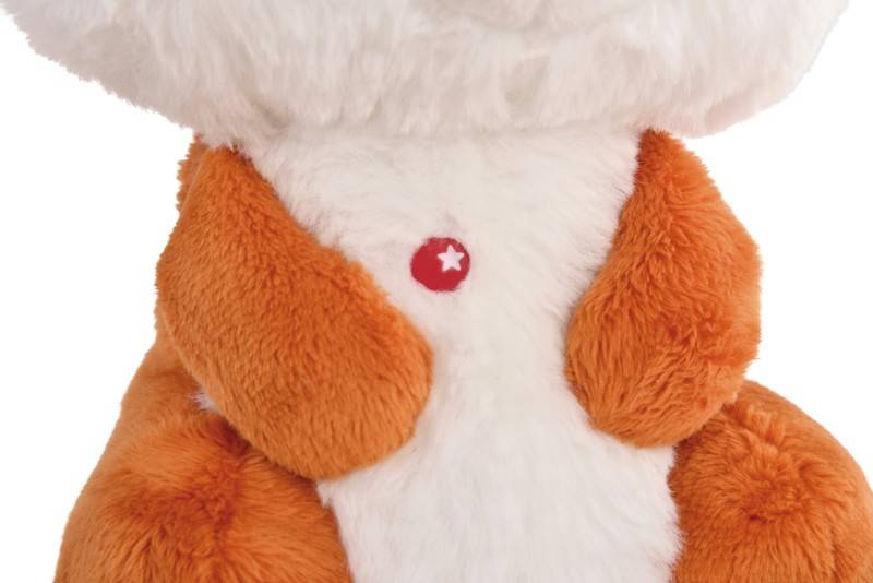 NICI GLUBSCHIS Kuscheltier Hamster Stubbi Discount Store für neue Produkte