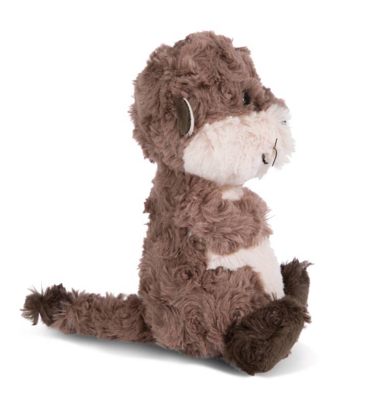 NICI Kuscheltier Otter Oda Forest Friends NICI GREEN Super Rabatt