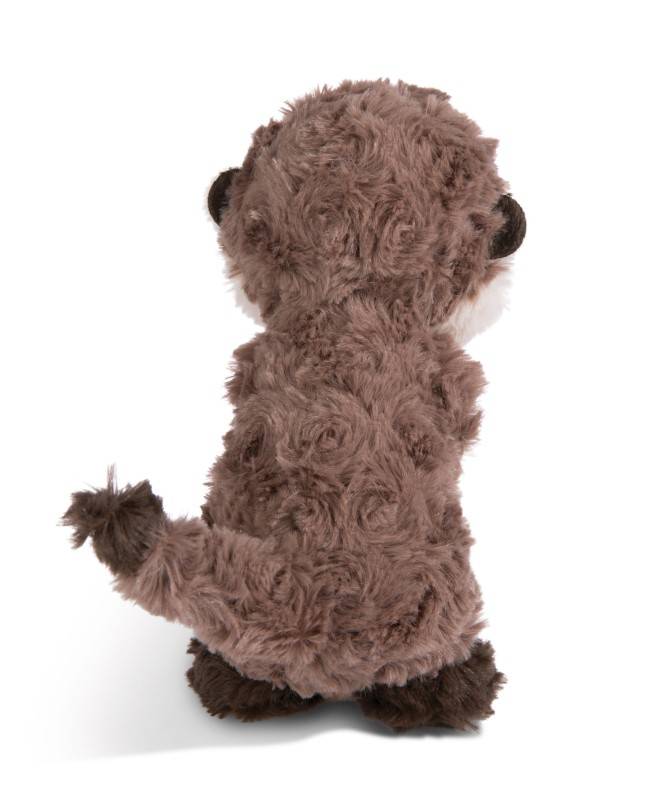 NICI Kuscheltier Otter Oda Forest Friends NICI GREEN Super Rabatt