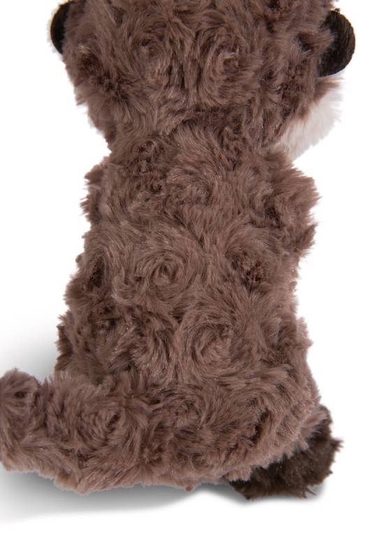 NICI Kuscheltier Otter Oda Forest Friends NICI GREEN Super Rabatt